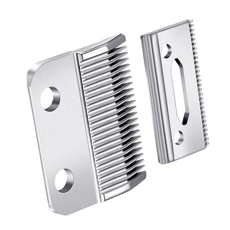 Kemei Hair Clipper Professional blade replacement accessories for geemy-6008,kemei-809A, 1 piece set