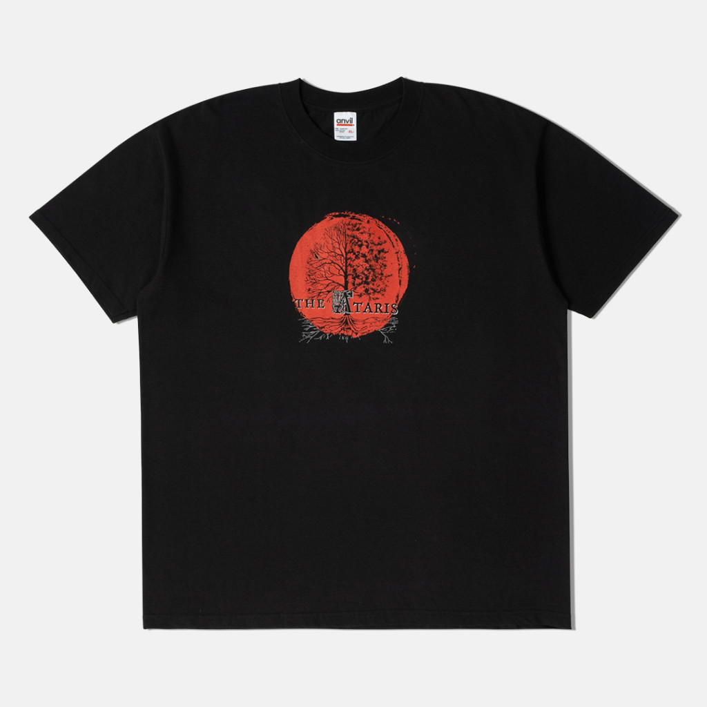 (COD) The Ataris - Tree Tshirt
