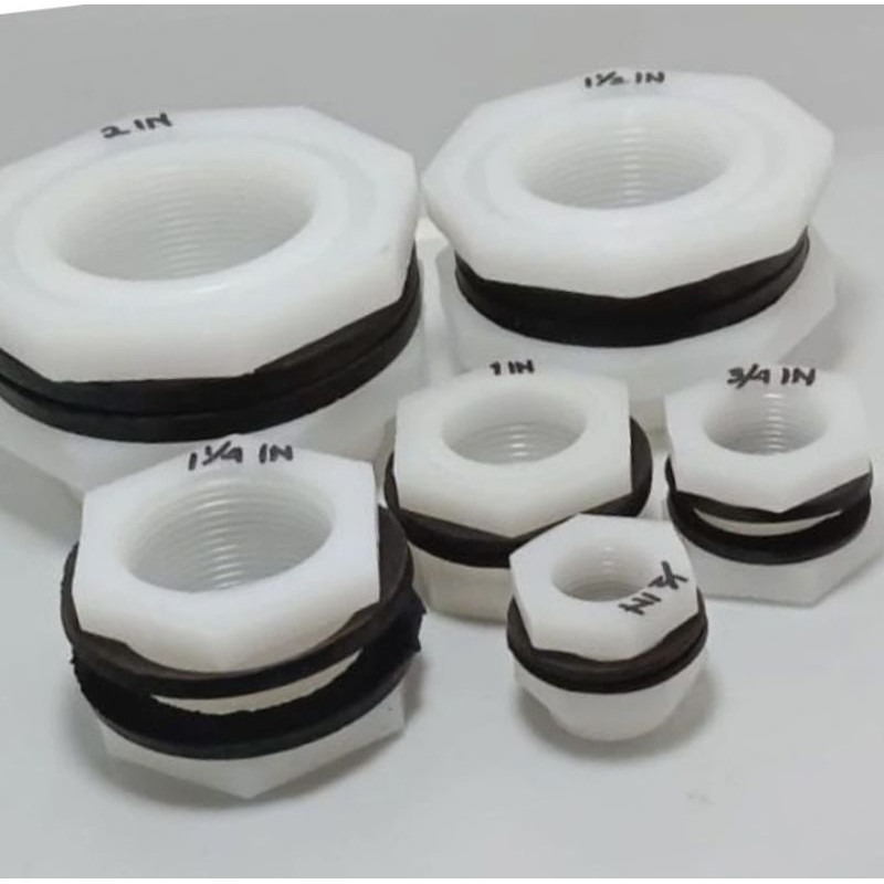 Mur Toren Mur Tandon air Drat Toren Vlok Tangki Air Ring Verlop - ABH