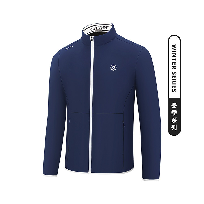 Jaket Golf Pria Jacket Tetap Hangat NTA-YS06_Pre-order dari luar negeri (7~10 hari)