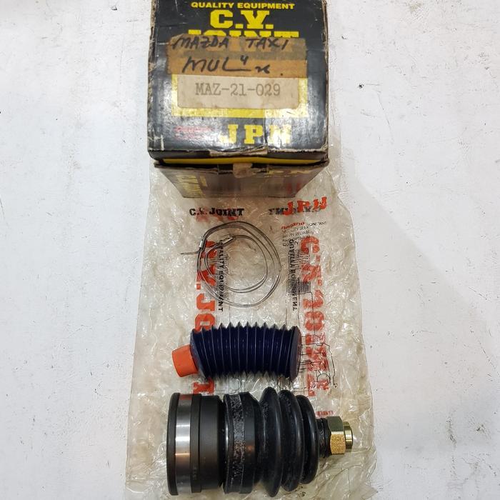 CV Joint / AS Roda Luar Luar Mazda Elite Ford Laser Taksi Gigi 24 21 BEST