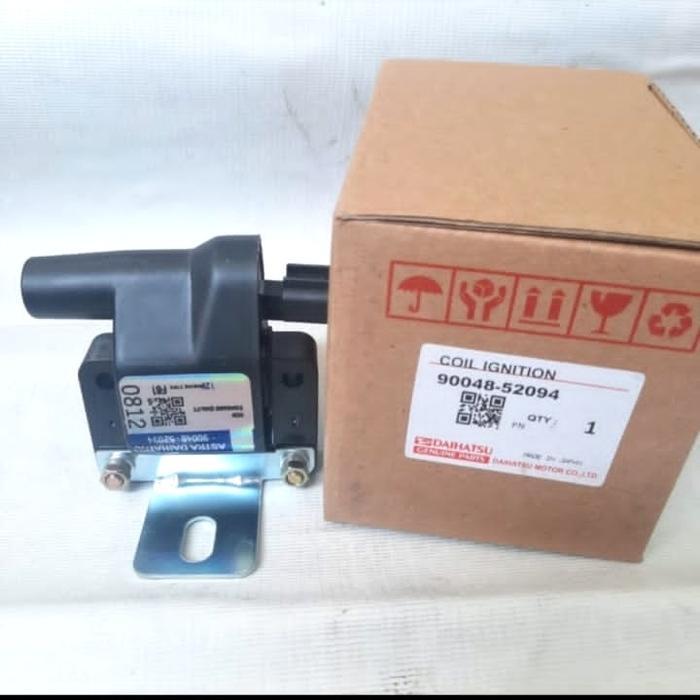 coil ignition ferosa taruna karburator koil mobil kalbulator BEST