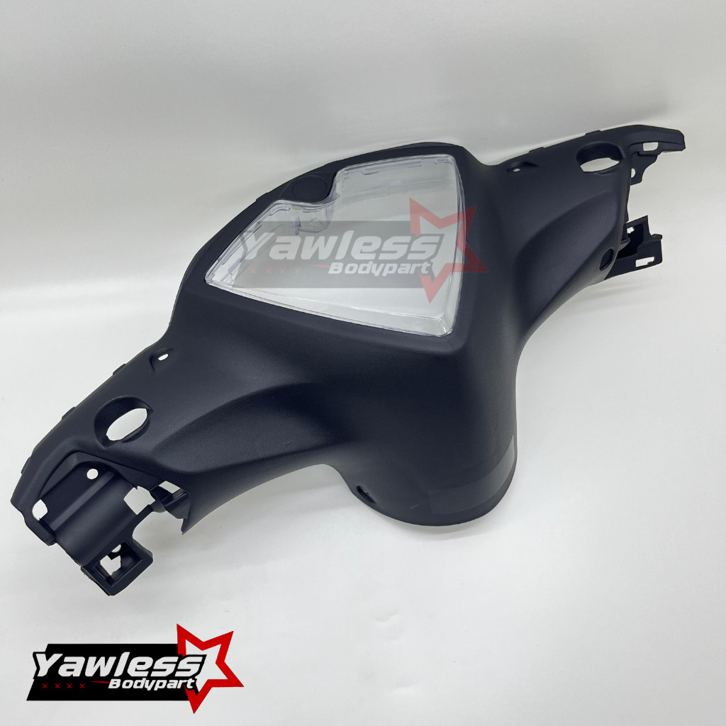 Batok belakang Mio J / Batok kepala Mio J 2012