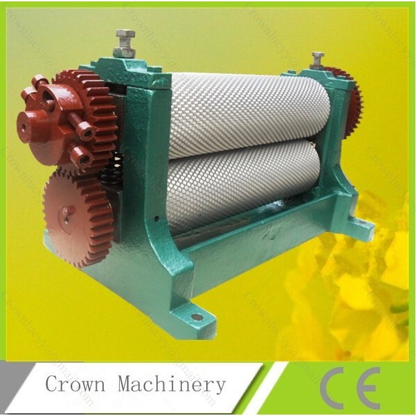 86*310mm manual beeswax comb foundation roller mill machine Beeswax Machine Beeswax Mold Machine Bee