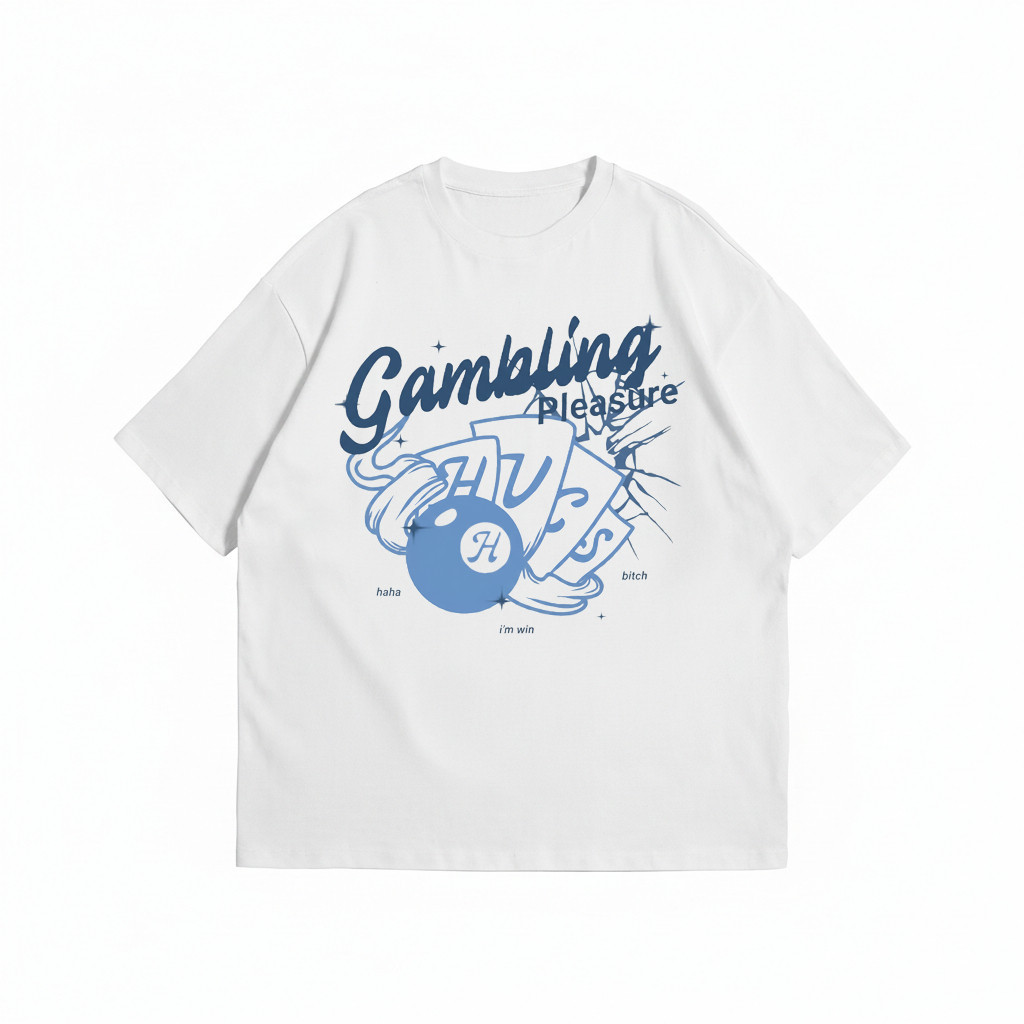 Distro Kaos Motif Keren | Kaos  Pria Wanita Distro | Kaos Hitam/Putih Unisex | Kaos Kekinian OOTD Ko