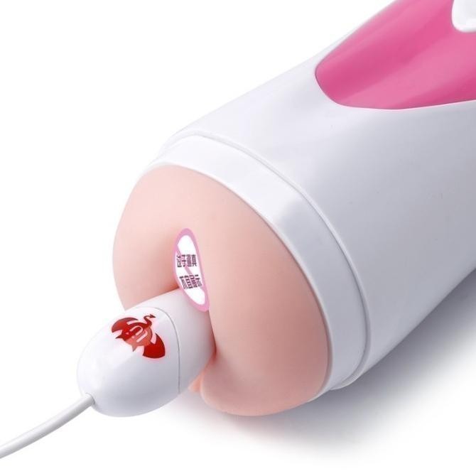 ~ STAR SHOP ~ HEATING ROD WARMER STICK PEMANAS USB FOR SNAIL CUP TOUCH TENGA