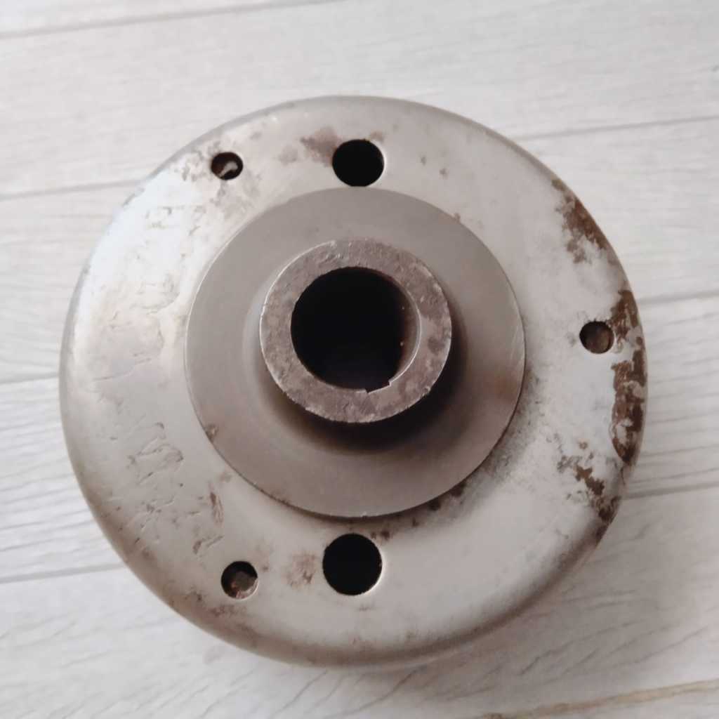 MANGKOK MAGNET MAGNET SPUL MOTOR HONDA GL PRO MAX CDI