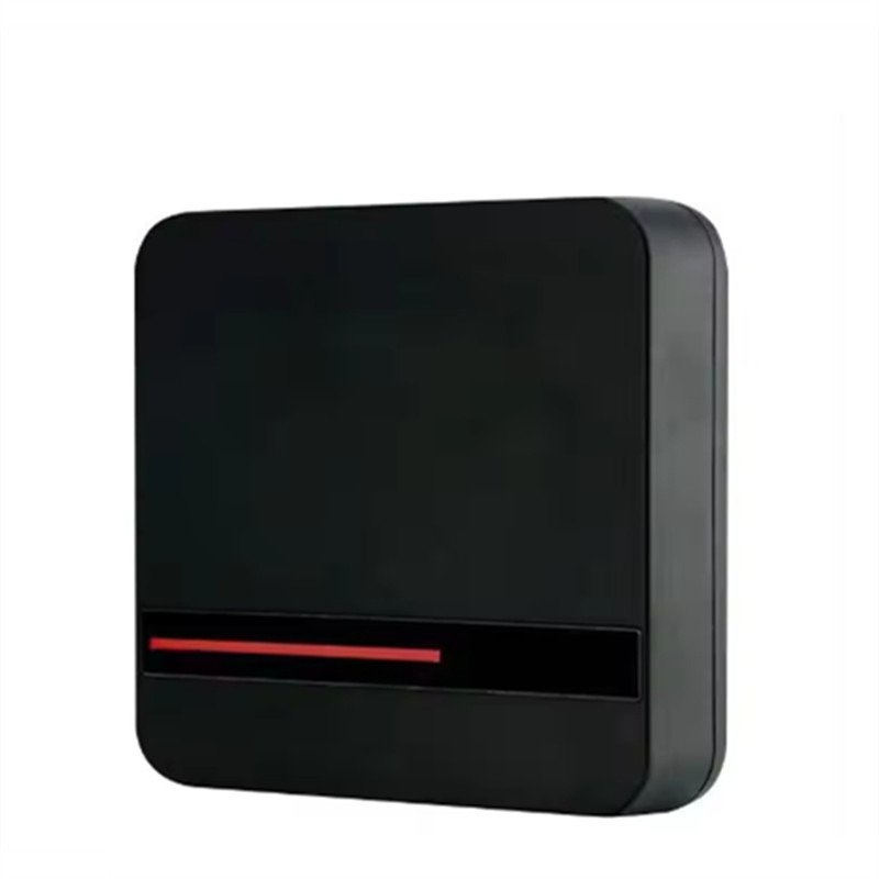 Y45AIP68 Waterproof Square Access Control Card Reader Wiegand 2634 Bit Card Reader Access Control Ca