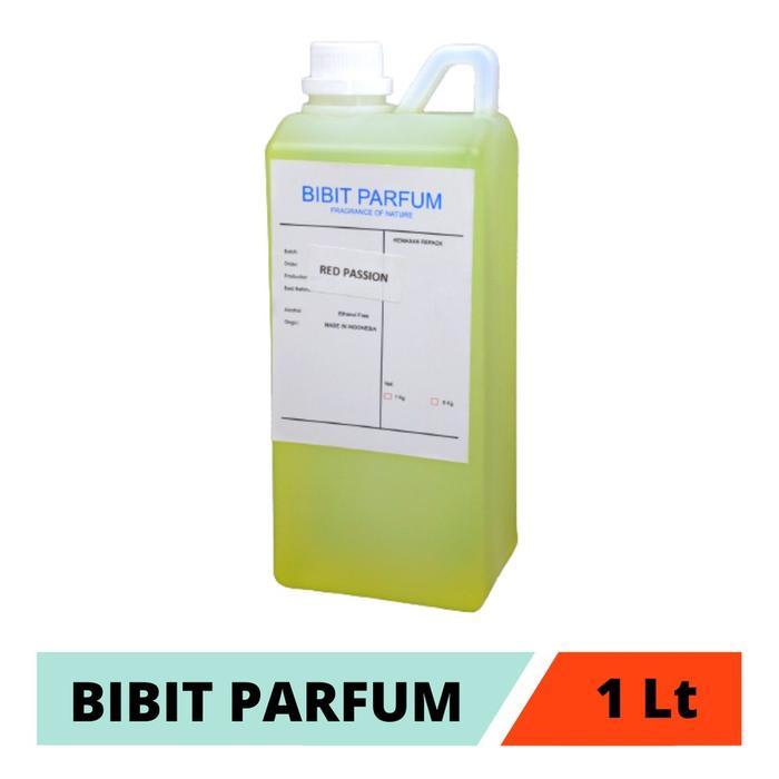 Bibit Biang Parfum Laundry Fragrance Original 1Kg Iberchem - IBERCHEM, Bacarat