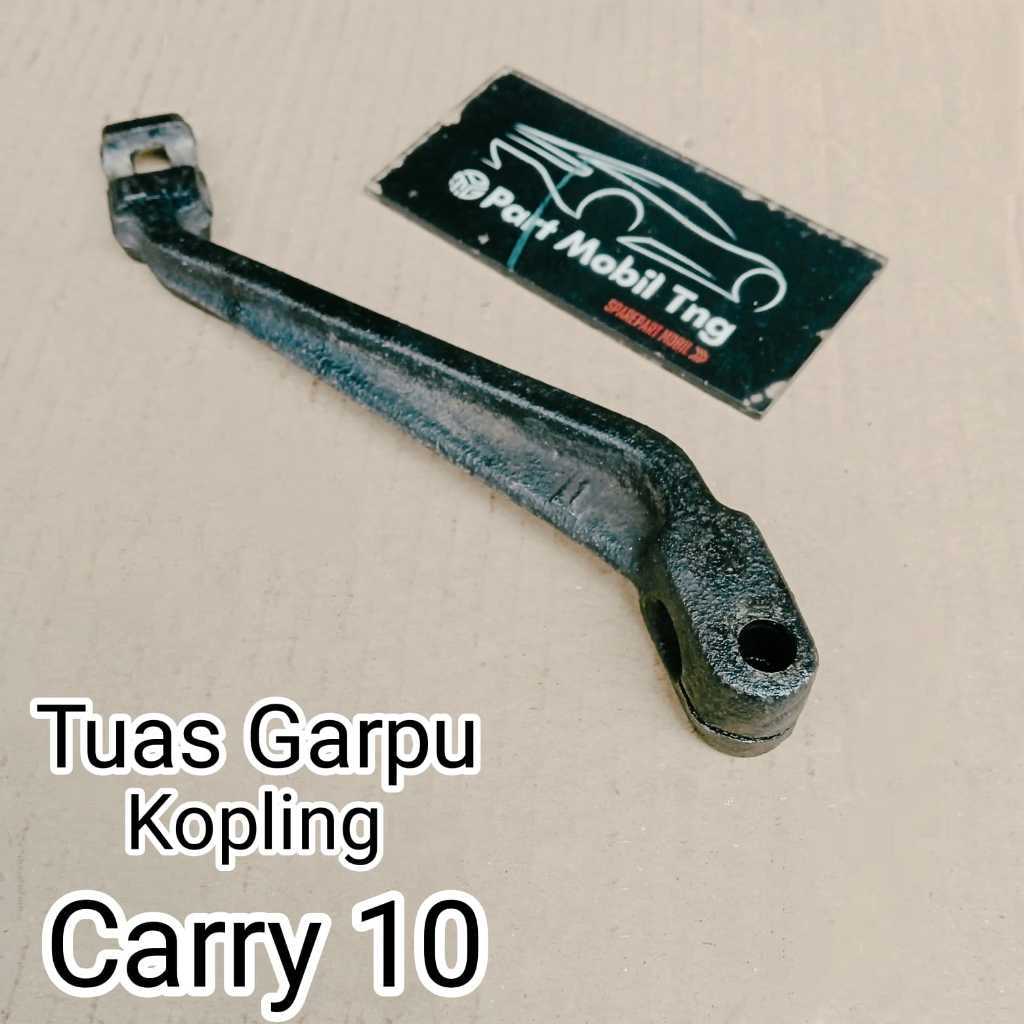 Tuas Kabel Kopling Suzuki Carry 10 1000cc = Suzuki Katana Copotan