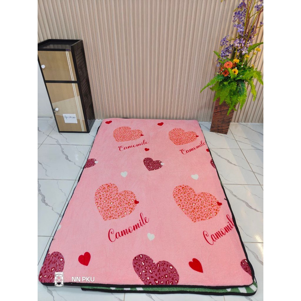 Karpet malayia viral/Karpet Busa Malaysia uk120X180cm