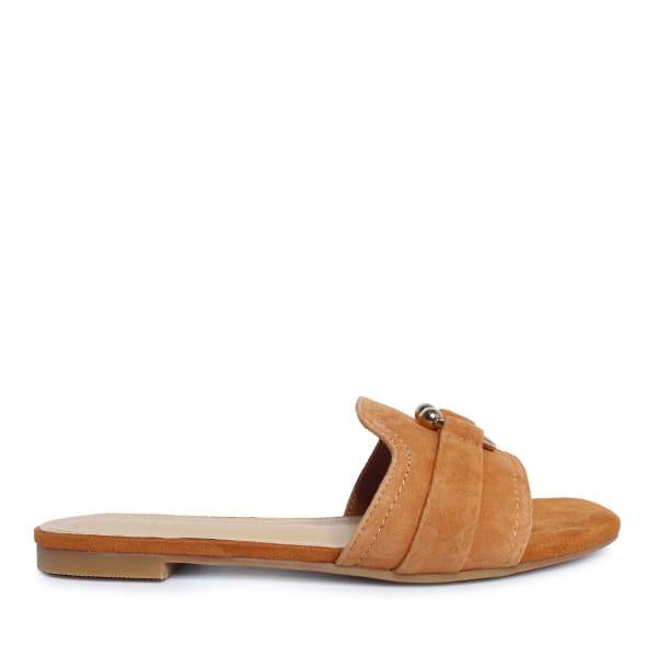 Rotelli Pavia 711 Sandal Flat