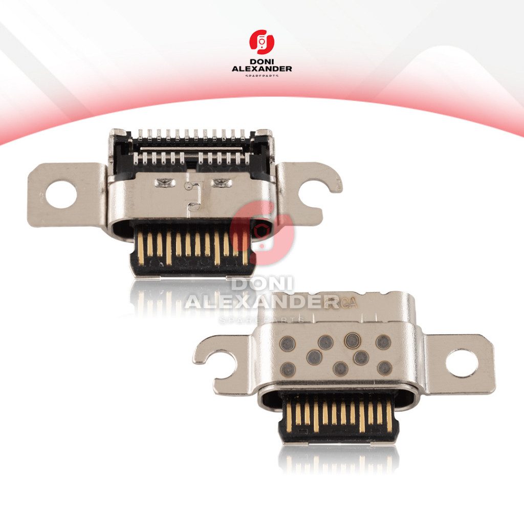 CONNECTOR CHARGER KONEKTOR CAS XIAOMI BLACK SHARK 1