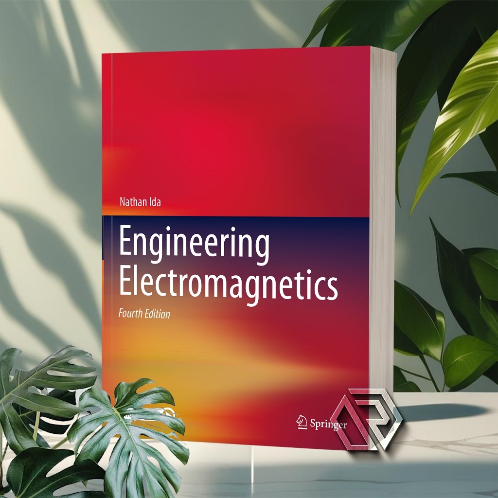 Engineering Electromagnetics by Nathan Ida