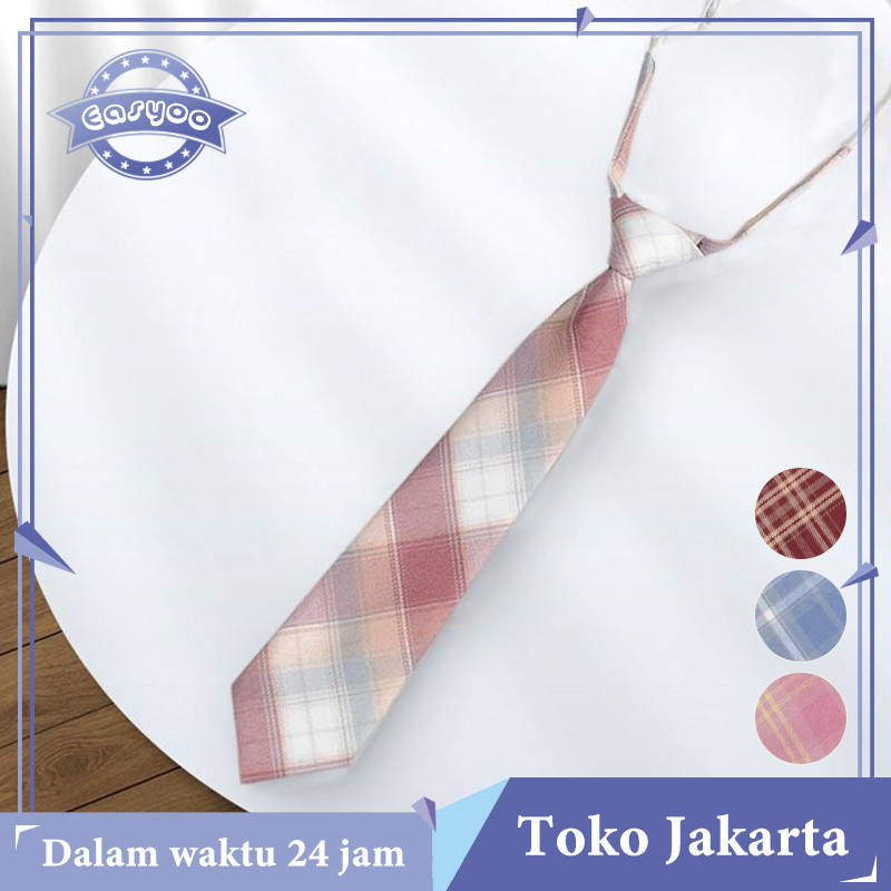 Bow Tie School Student Sailor Suit Bowknot Dasi Jk Bowtie Bow Tie Kupu-Kupu Dasi Tie-Gratis Dasi Wan