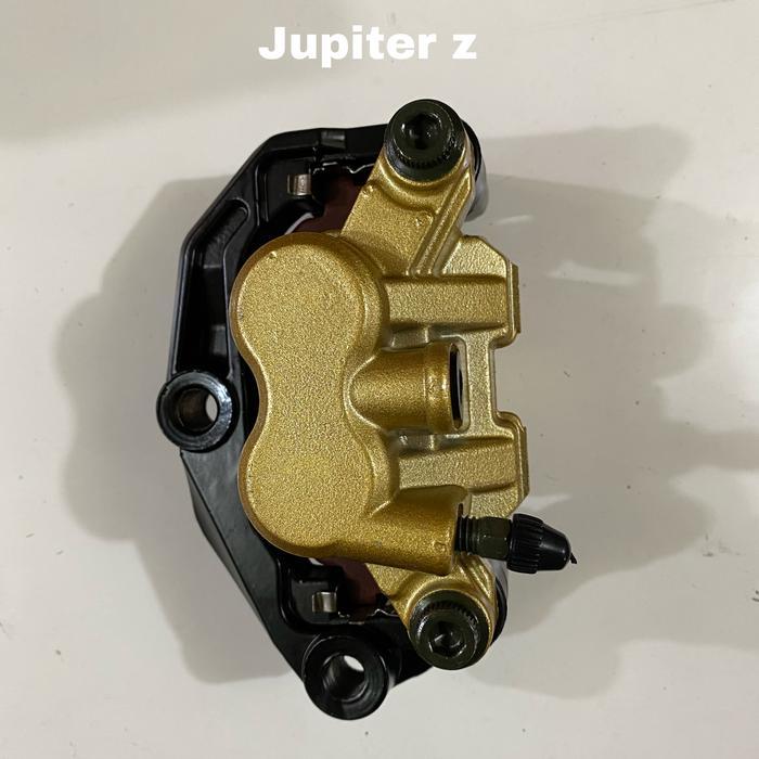 Kepala Babi/Master Bawah Assy JUPITER Z