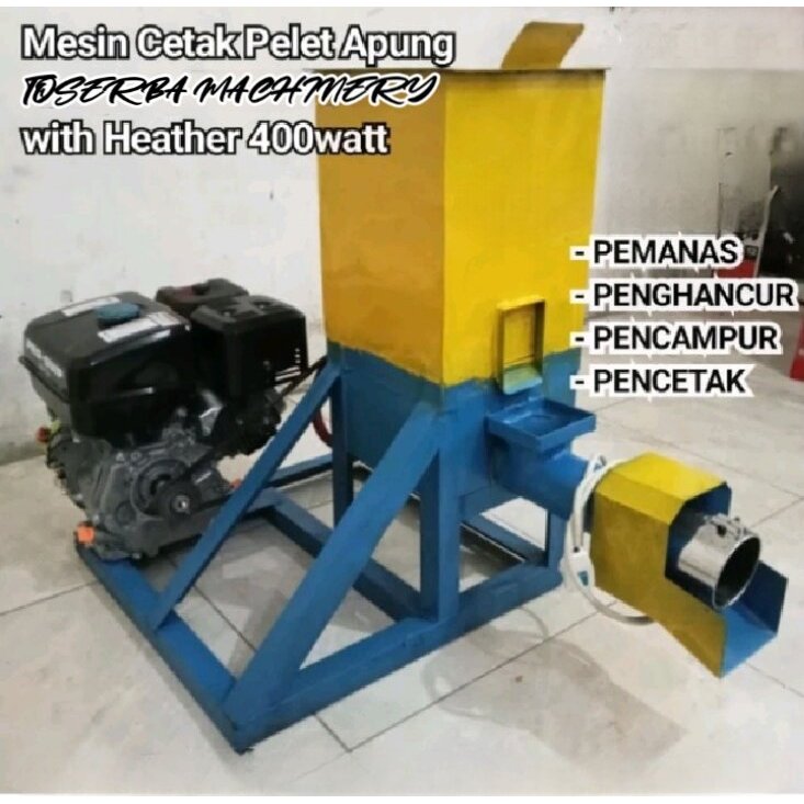 mesin cetak pelet - mesin cetak pelet apung- mesin cetak pelet kering- mesin cetak pelet pakan ayam-