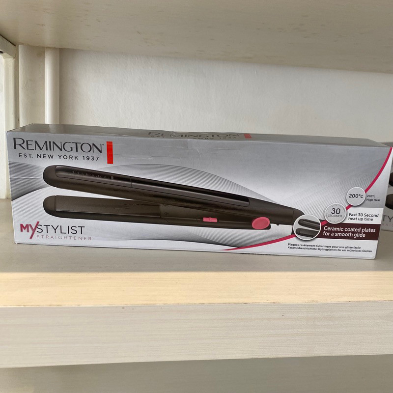 Catokan Remington SIA 100 Type