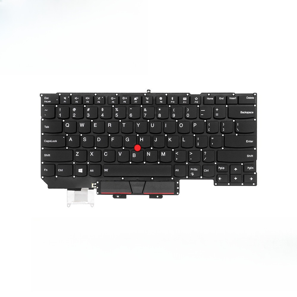 IRH For Lenovo Thinkpad X1 Carbon 5TH 6Th Gen Keyboard X1C 2017 2018