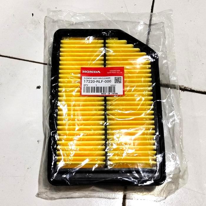 Filter Udara Odyssey RB3 2008-2012 Andalan