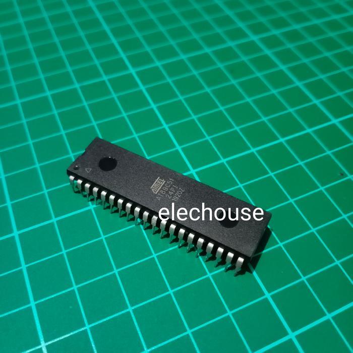 at89c51 89c51 SCelectro