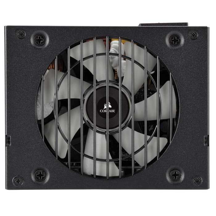 Corsair SF Series SF600 - 600 Watt 80 PLUS Platinum Certified SFX PSU