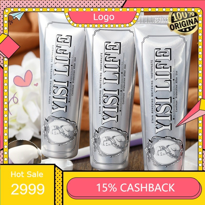 Promo Menarik Marvis Whitening mint toothpaste odol gigi marvis pasta gigi odol pemutih gigi