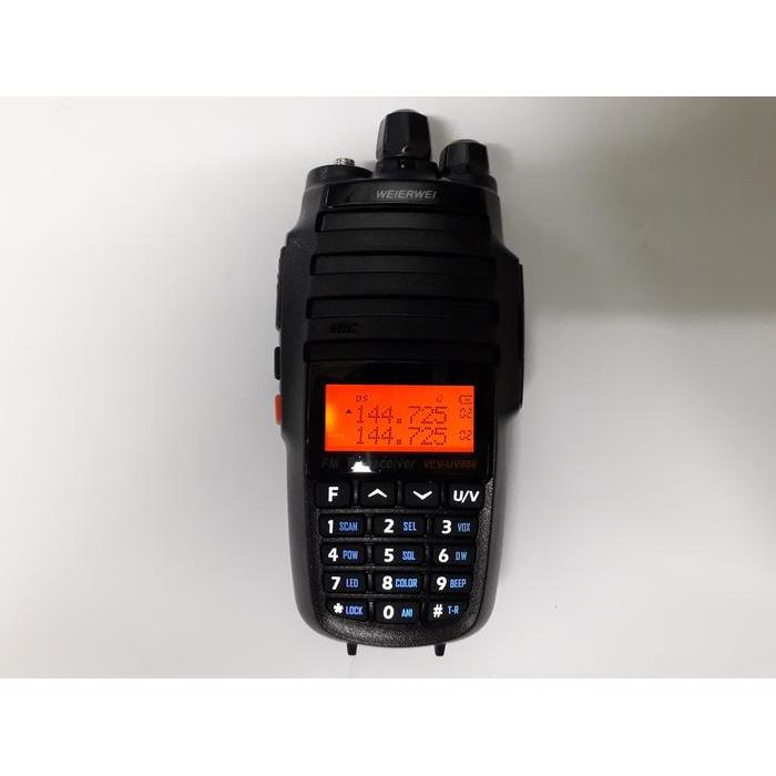 HT Weierwei VEV-UV888