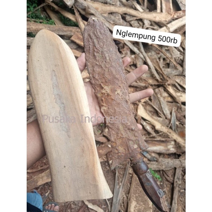 betok sepuh lokasian di sungai temuan ori etimasi tangguh majapahit bk bisa dibandingkan dgn toko yg