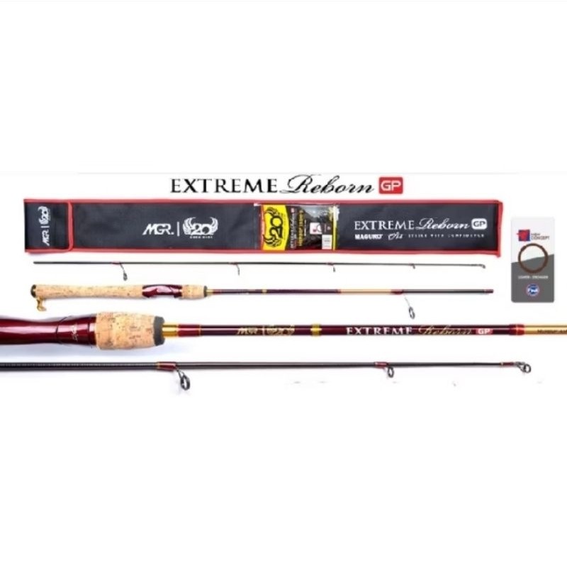 Joran Maguro Extreme Reborn GP 2024 | Maguro Extreme Reborn |Joran Galatama | Special Edition | Best