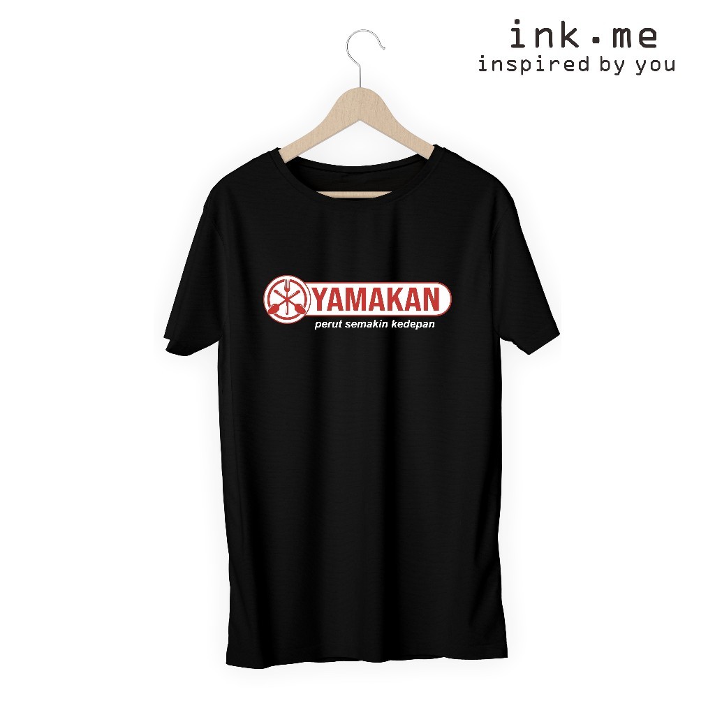 KAOS NEX CARLOS - YAMAKAN TSHIRT - KAOS PLESETAN
