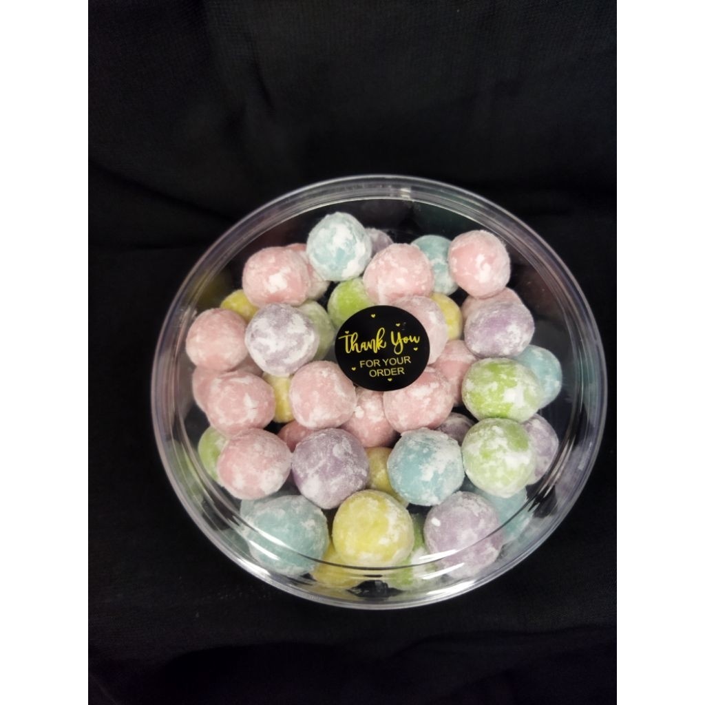 PROMO BOLSU VIRAL/BOLA BOLA SUSU KEKINIAN/TOPLES RAMADHAN