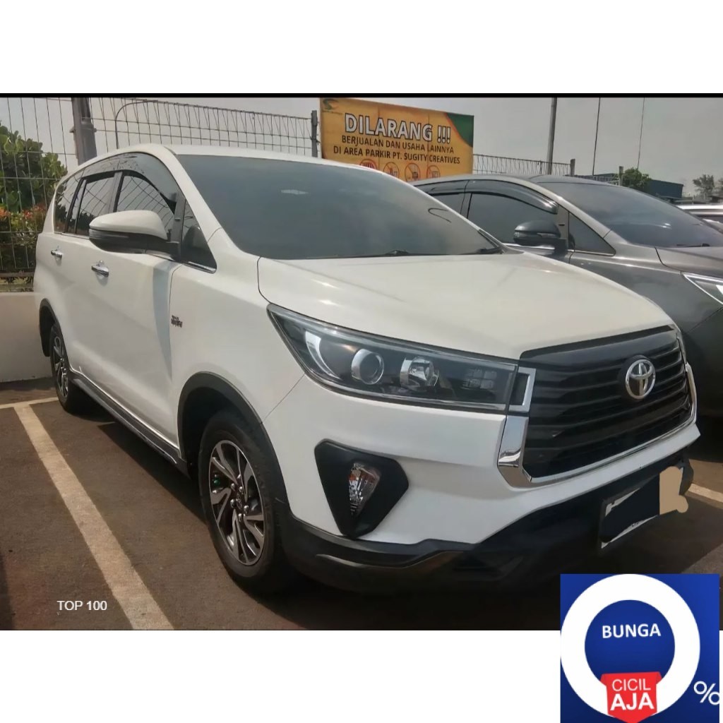 body kit innova/inova BODYKIT KIJANG INNOVA VENTURER 2021-2025 BODY KIT VENTURER