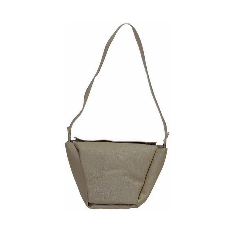 Payless Chrissie Womens Adrianna Sling Bag - Beige_16