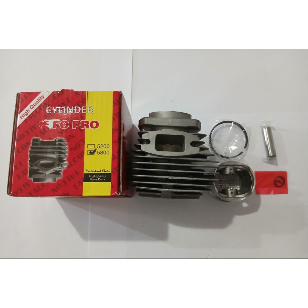 BLOK SINSO 5800 FALCON PRO/BLOCK CHAINSAW 5800 FALCON PRO BERKUALITAS