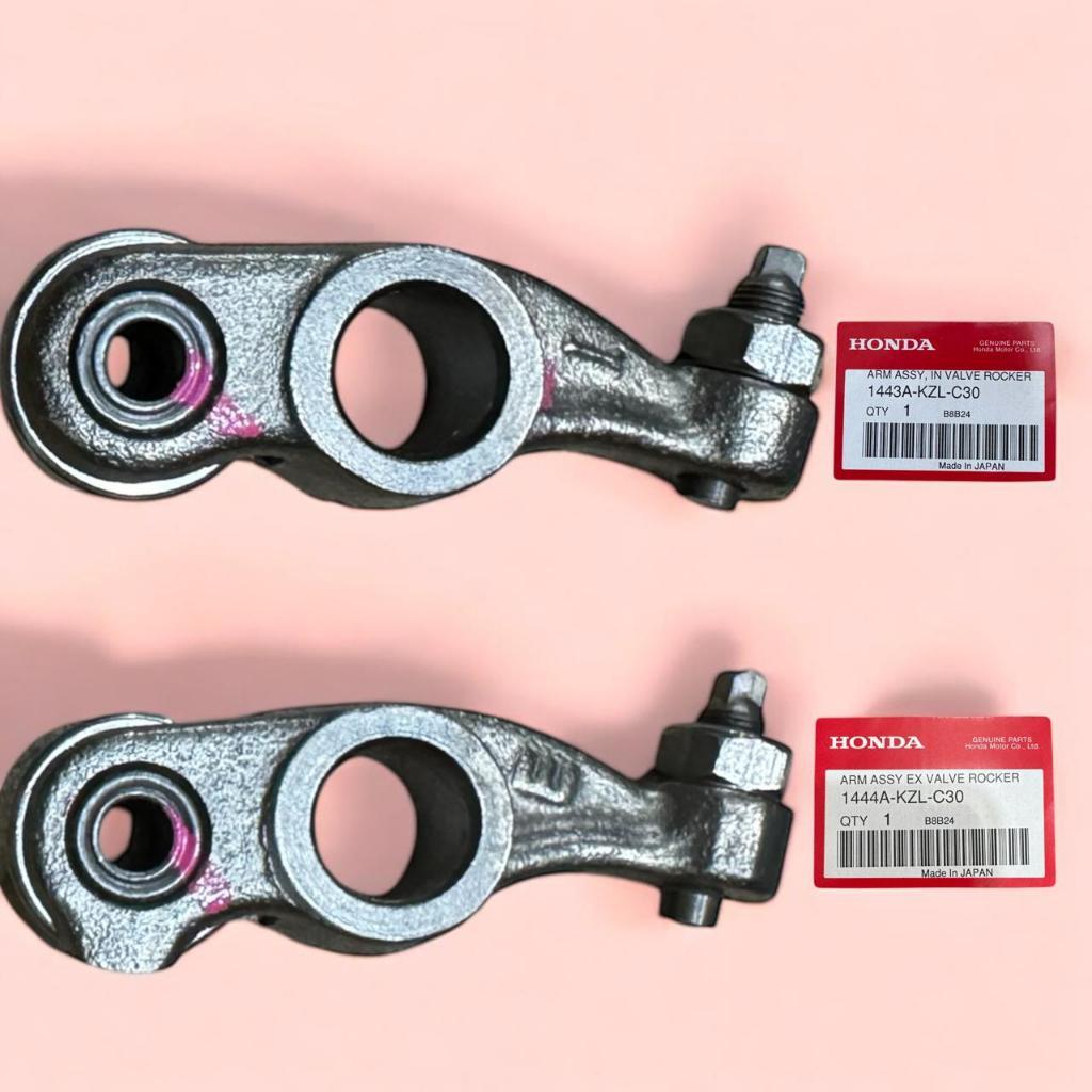 Platuk Klep Piano Klep Beat Fi/Spacy Fi/Vario 110 Fi/Scoopy Fi Starter Kasar/Ori Jepang/Kode KZL