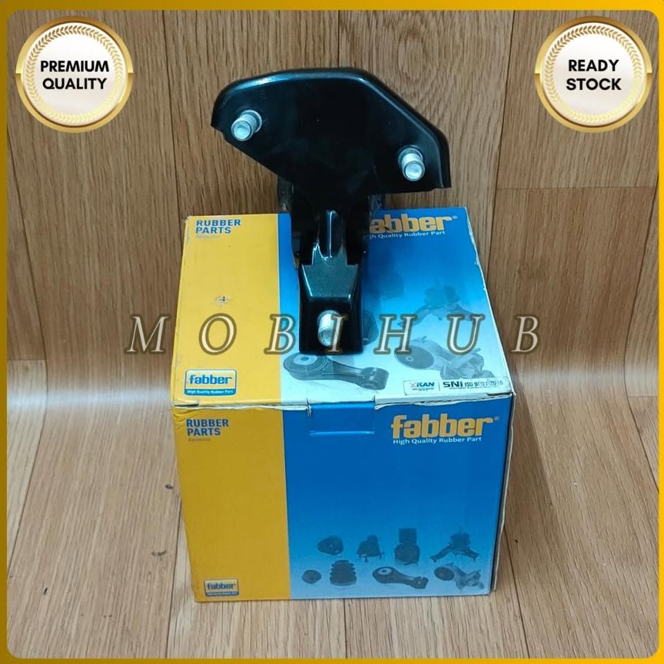 Engine Mounting Dudukan Mesin belakang Toyota Corolla AE111 AE 111 FABBER