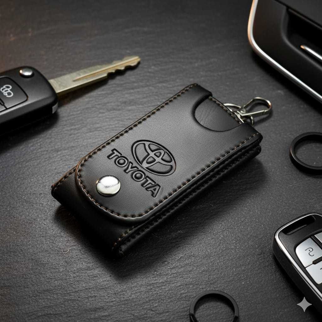 Gantungan Kunci Mobil Motor Honda Dengan Dompet Stnk CAR Gantungan kunci Murah  dompet stnk gantunga