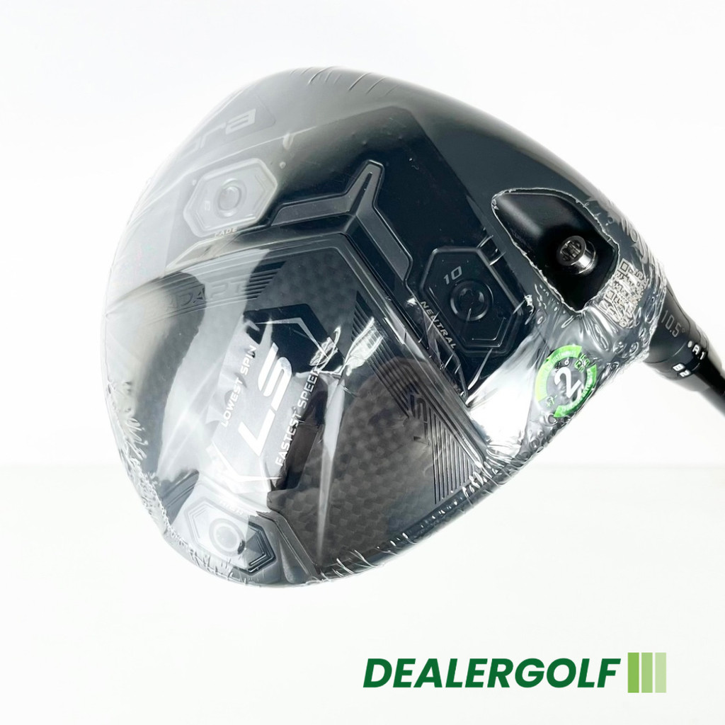 Stick Golf Cobra DS ADAPT LS Driver
