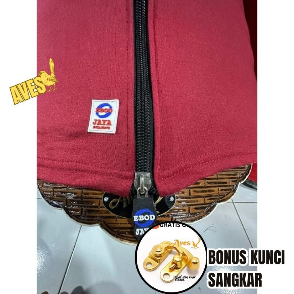 krodong kerodong Ebod jaya murai no 2 krodong Ebod ekonomis murai no 2