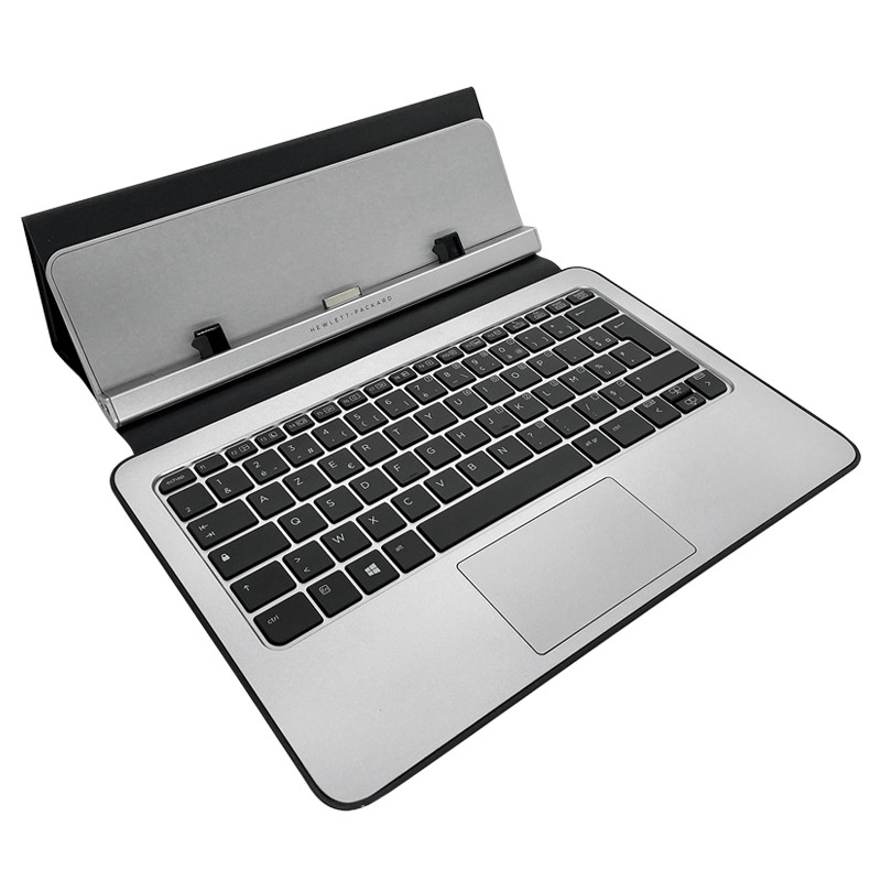 New Original Cover Keyboard for HP Elite X2 1011 G1 2-in-1 Tablet Keyboard with Base