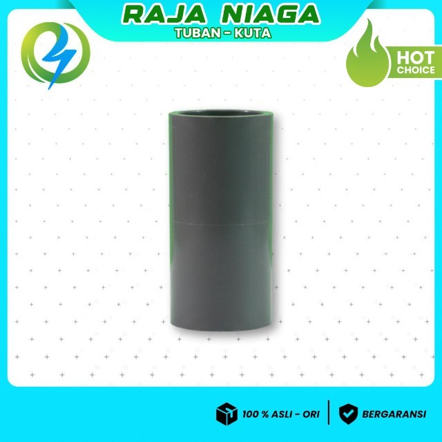 SOCKET PIPA SETENGAH INCH 1/2" MEREK RUCIKA