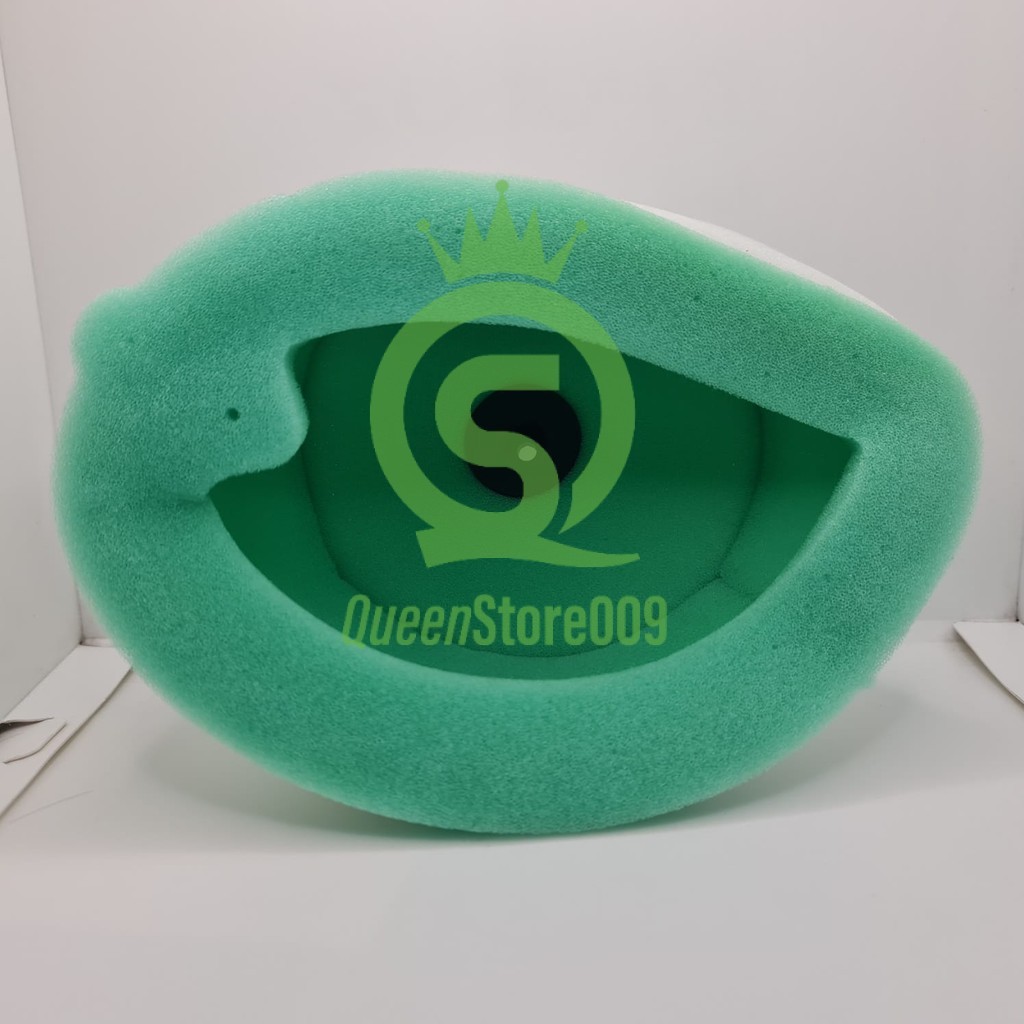 Saringan Udara Sponge Untuk Honda CR125R CR250R CRF250R CRF250X CRF450R CRF450X 2005-2015