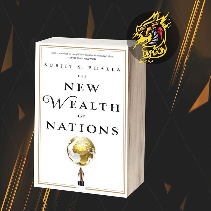 The New Wealth of Nations
