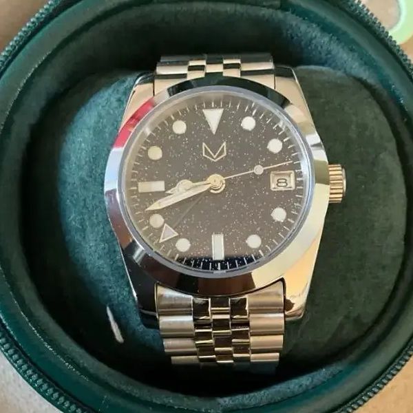 custom 3D wat logo transfer gold metal al sticker small silver brand label personalized mini Y name 