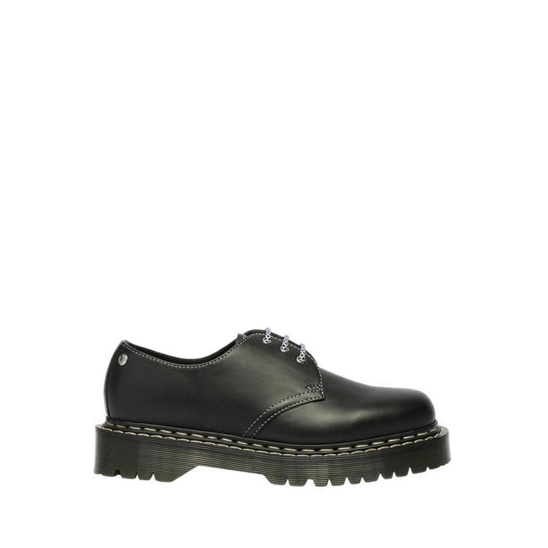 Dr. Martens 1461 WDS Bex 3 Eye Shoe Black Sendal