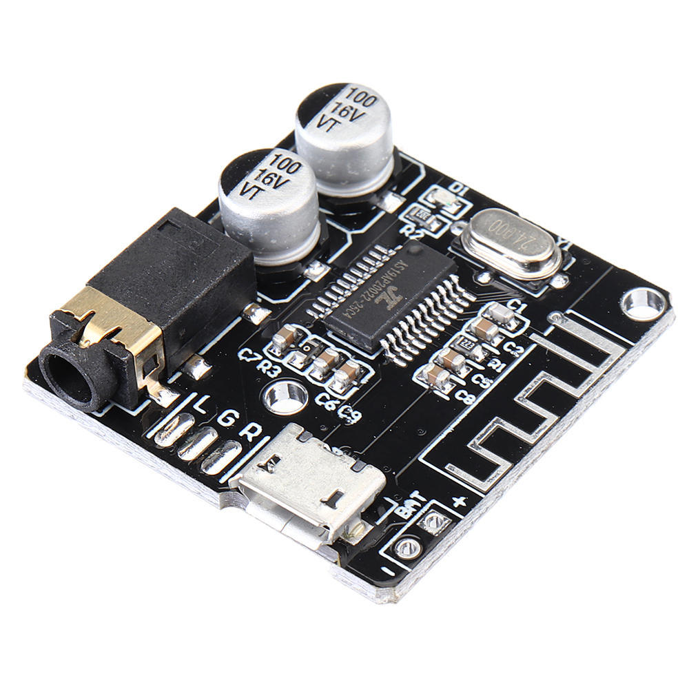 VHM-314 VHM314 BLUETOOTH 5.0 AUDIO RECEIVER BOARD [ELCA]