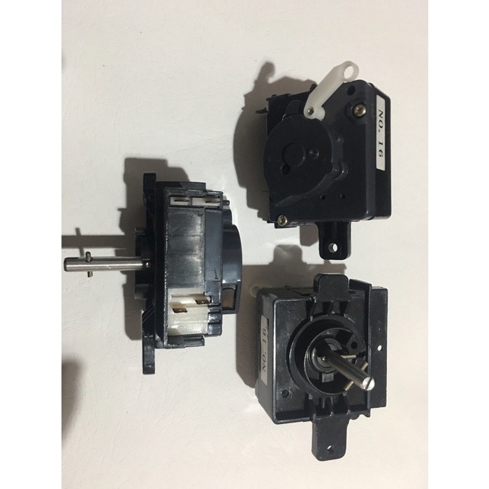 Timer pencuci panasonic/ timer mesin cuci panasonic berkualitas POV