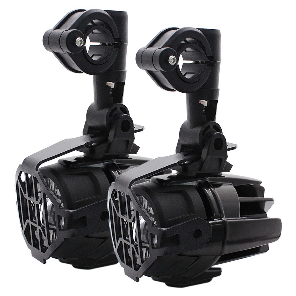 R1200GS 40W Motorcycle LED Fog Lamp Auxiliary Assembly Is Suitable For BMW R1200GS F750GS F850GS F 1