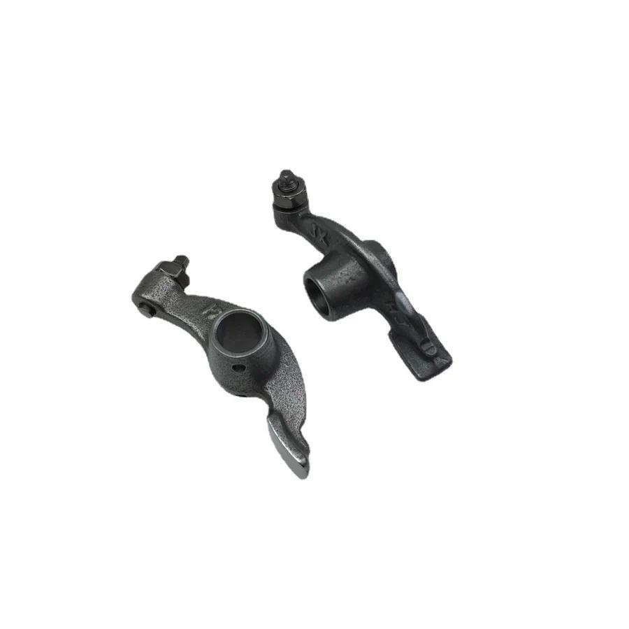 For HJ100T-2/3/7 Motorcycle Mofied Valve Rocker Arm Camshaft Accessories